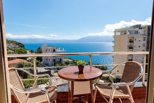 Hotel Aliko (Vlorë)